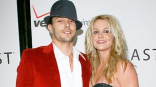 Kevin Federline Reflects on Relationship With Britney Spears: