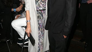 A Newlyweds Night Out