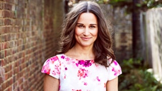 Pippa Middleton Designs the Perfect Summer Dress for Charity: See It Here!
