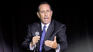 Jerry Seinfeld: Kids Are Too PC Now, Censorship Hurts Comedy