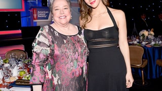 Kat Meets Kathy!