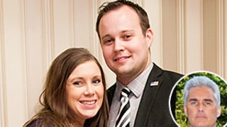 Kate Gosselin's Bodyguard Steve Neild Helps Josh Duggar During Move
