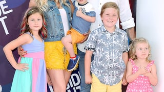 It's the McDermotts!