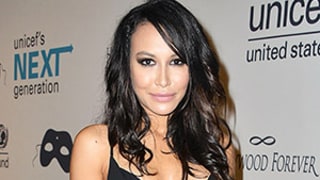 Naya Rivera to Write a