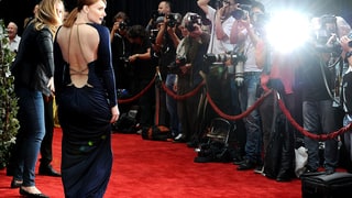Not Chastain!