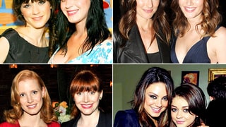 Celebrity Look-Alikes