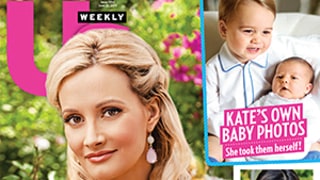Holly Madison: Hugh Hefner Offered Me Drugs, Tried to Buy Me in His Will