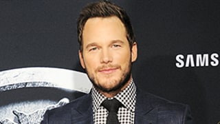 Chris Pratt Loved Getting Naked on Parks and Rec: Watch Us Weekly's Loose Talk Video