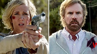 Will Ferrell, Kristen Wiig's Lifetime Movie A Deadly Adoption Gets a Bizarre Trailer: Watch