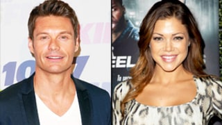 Ryan Seacrest Dating Former Miss Teen USA Hilary Cruz