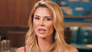 Brandi Glanville Reflects on Aftermath of Eddie Cibrian's Extramarital Affairs: