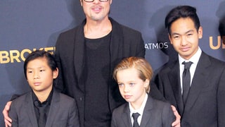 Brad Pitt