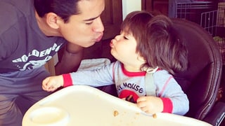 Mario Lopez