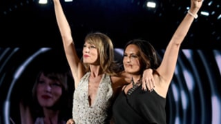Taylor Swift Introduces Cat Olivia Benson to Mariska Hargitay, the Real Olivia Benson: See the Cute Video!