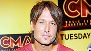 Keith Urban Is Okay Being Outnumbered by Women at Home: