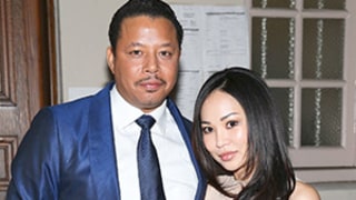 Terrence Howard, Wife Mira Welcome Baby Boy Qirin Love: Details!