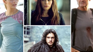 TV's Most Shocking Deaths