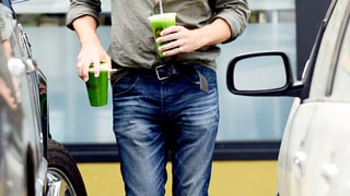 Perfectly Unbuttoned