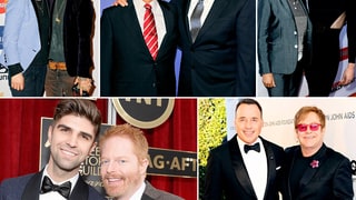 Hollywood's Gay Power Couples