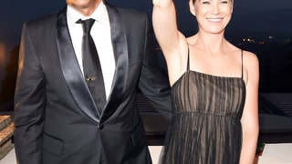 Buona Sera, Dr. Grey!