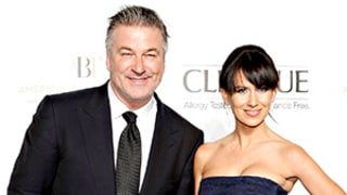 Hilaria Baldwin Gives Birth, Welcomes Son Rafael With Alec Baldwin: Photo
