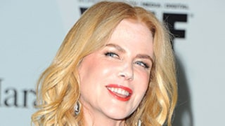Nicole Kidman Has Makeup Malfunction, Makes Out With Naomi Watts: Photos