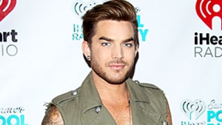 Adam Lambert's Top Trippy Tracks