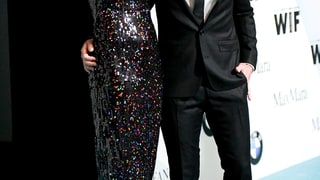 Rainbow Sequins!