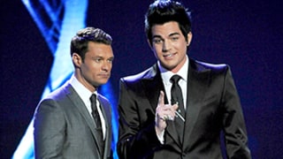 Adam Lambert on American Idol Ending: