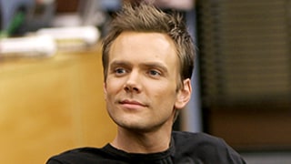 Joel McHale: We'll Do a Community Movie - as Soon as Dan Harmon Writes One
