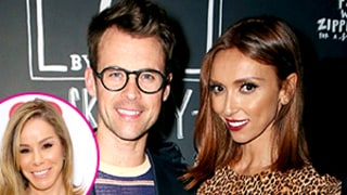 Giuliana Rancic, Brad Goreski React to Melissa Rivers Joining Fashion Police as New Host