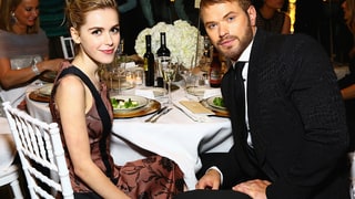 Keeping Up With Kiernan