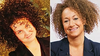 Kelly Osbourne Mocks Rachel Dolezal's Race Scandal: See the Controversial Photo
