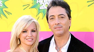 Scott Baio's Wife Renee Baio Diagnosed With Brain Tumor: