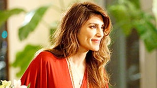 Mistresses Premiere Recap: Jennifer Esposito Steps in (Almost) Seamlessly to Replace Alyssa Milano