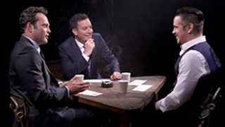 Colin Farrell Was Once a Suspect for Attempted Murder: Watch His Confession