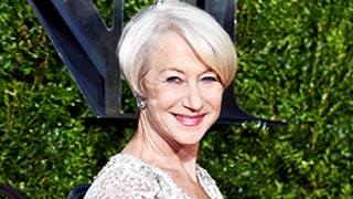 Helen Mirren: Ageism in Hollywood Is