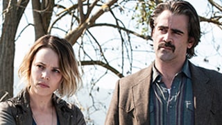 True Detective Season 2 Primer: Colin Farrell, Rachel McAdams, and Vince Vaughn Bring Their A-Game
