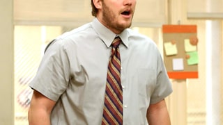 Andy Dwyer Forever!