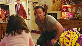 Will Ferrell and Mark Wahlberg Duke It Out to Be Top Pop in Daddy's Home Trailer