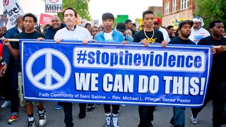 Stop the Violence