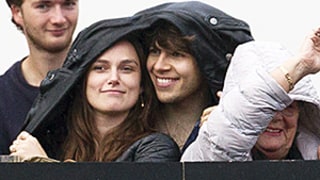 Keira Knightley, Husband James Righton Pack on PDA in First Public Outing After Birth of Daughter: Cute Pics!