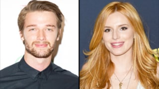Patrick Schwarzenegger Starring as Bella Thorne's Love Interest in Midnight Sun Movie