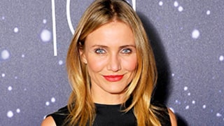 Cameron Diaz Is Taking a Sabbatical From Acting to Try for a Baby With Benji Madden