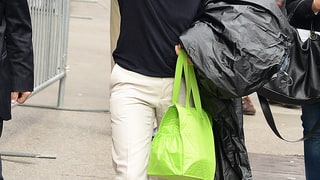 Bomer, Baby