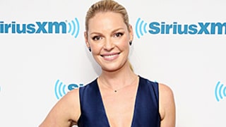 Katherine Heigl