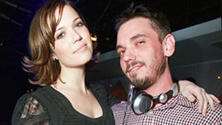 Mandy Moore Fondly Looks Back at