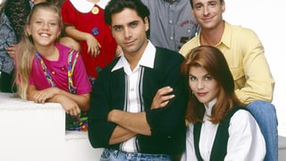 Full House Cast: Then and Now!