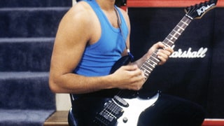 John Stamos Then