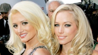 Holly Madison